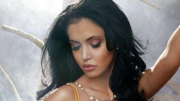 Rumıniyanın ən gözəl qadını seçilən azərbaycanlı...